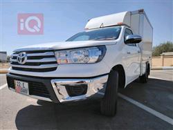 تويوتا هايلوكس